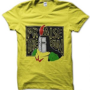 Praise the Sun T-Shirt