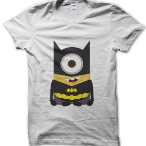 Batminion T-Shirt