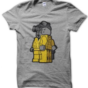 Bricking Bad T-Shirt