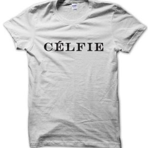 Celfie T-Shirt