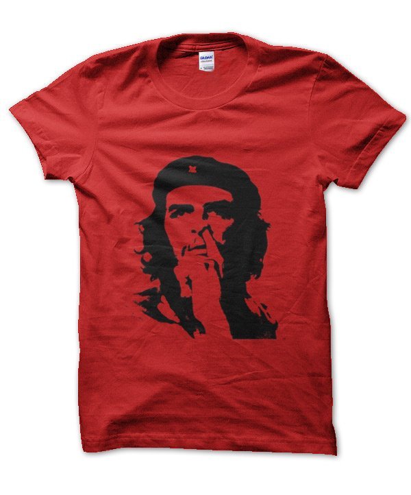 Che Parody t-shirt by Clique Wear