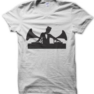 DJ Grammaphone T-Shirt