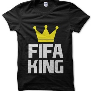 FIFA King T-Shirt