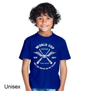 Harry Potter World Cup Quidditch Children’s T-shirt