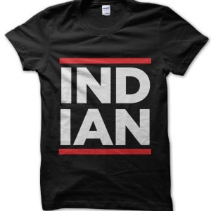 Indian Run T-Shirt