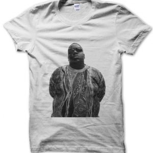 Notorious BIG T-Shirt