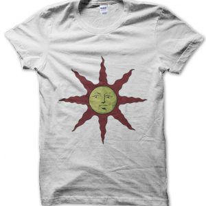 Praise the Sun logo T-Shirt