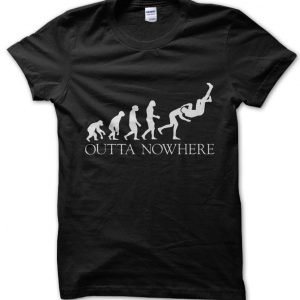 RKO Outta Nowhere T-Shirt