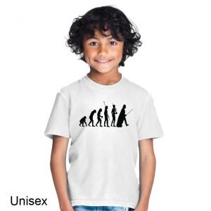 Star Wars Vader Evolution Children’s T-shirt