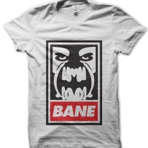 Bane Obey T-Shirt