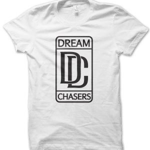 Dream Chasers Meek Mills T-Shirt