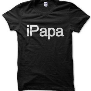 iPapa T-Shirt