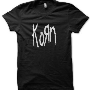 Korn T-Shirt