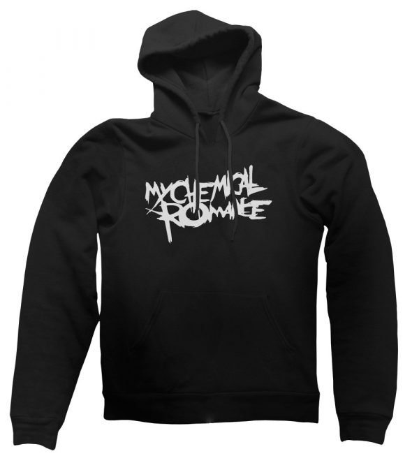 My Chemical Romance hoodie by Clique Wear
