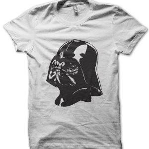 Pug Vader T-Shirt