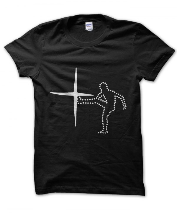 Old Grey Whistle Test Starkicker t-shirt by Clique Wear