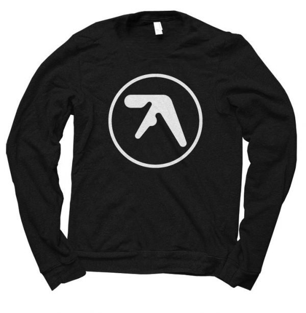 Aphex Twin jumper by Clique Wear