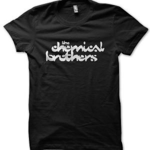 The Chemical Brothers T-Shirt