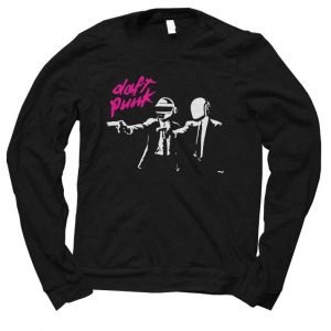 Daft Punk jumper (sweatshirt)