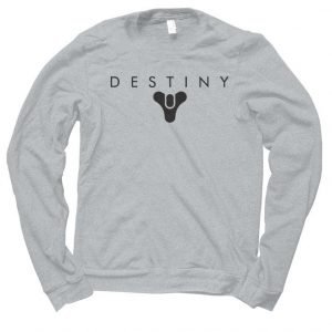 Destiny jumper (sweatshirt)