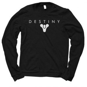 Destiny jumper (sweatshirt)