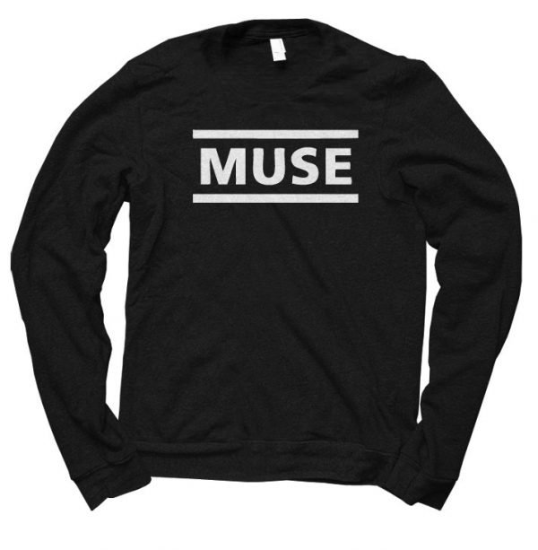 Muse jumper by Clique Wear
