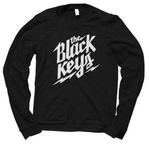The Black Keys jumper (sweatshirt)