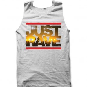 Just Rave Tank top