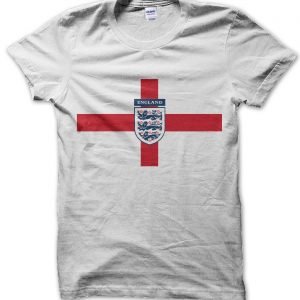 England football T-Shirt