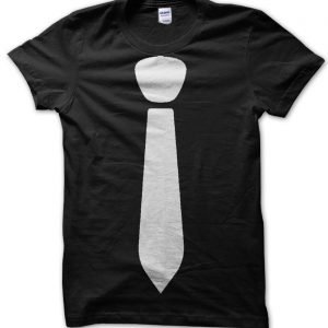 Fake tie T-Shirt