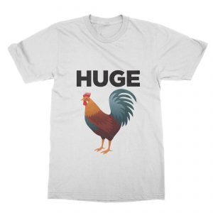 Huge Cock T-Shirt