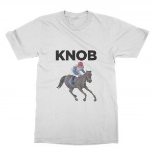 Knob Jockey T-Shirt