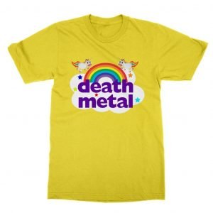 Death Metal funny T-Shirt