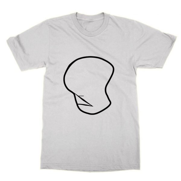 Dignity Drawing t-shirt by Clique Wear