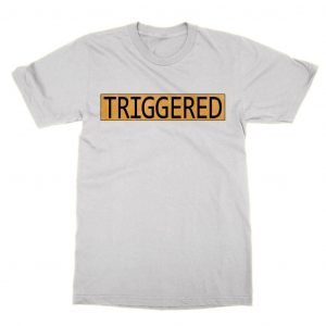 Triggered T-Shirt