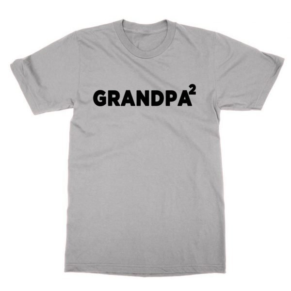 Grandpa2 t-shirt by Clique Wear