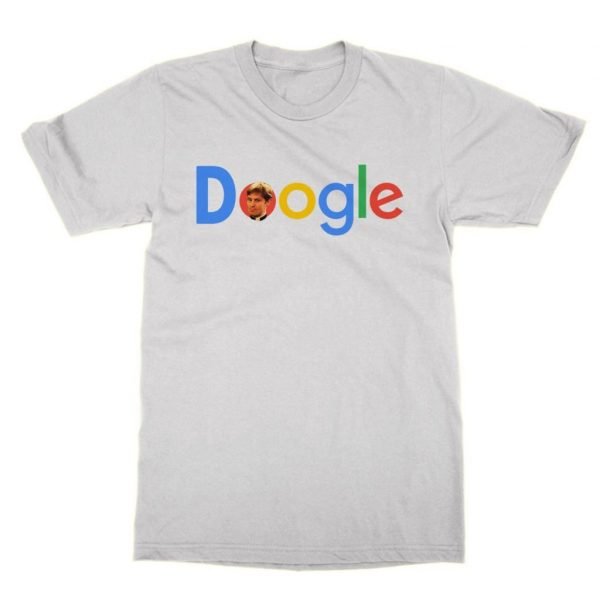 Doogle t-shirt by Clique Wear
