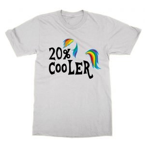20% Cooler T-Shirt