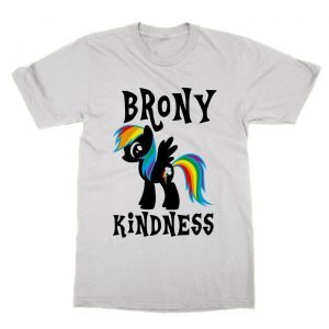 Brony Kindness T-Shirt