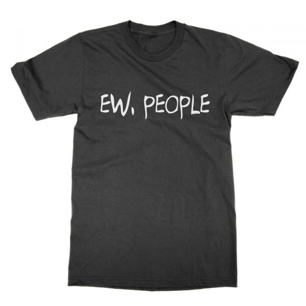 Ew People t-shirt by Clique Wear
