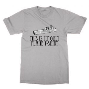 This Is My Only Plane Shirt t-Shirt