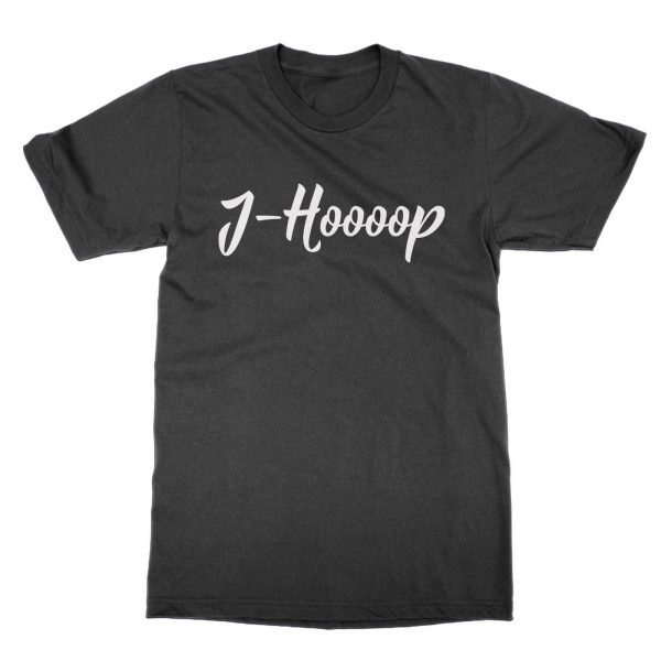 J-Hoooop t-shirt by Clique Wear