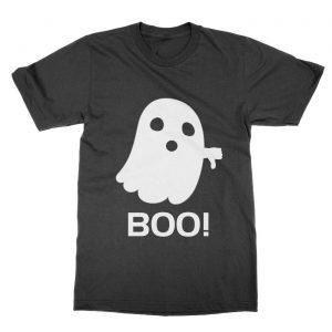 Halloween Ghost Boo! t-Shirt