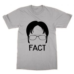 Dwight Fact t-Shirt