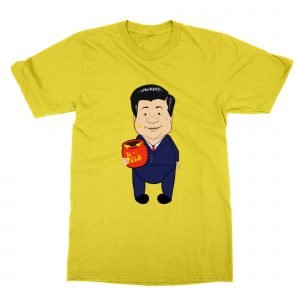 Xi Jinpooh T-Shirt