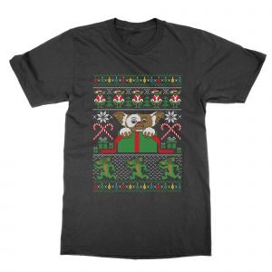 Gremlins Christmas T-Shirt