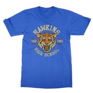 Hawkins High School T-Shirt
