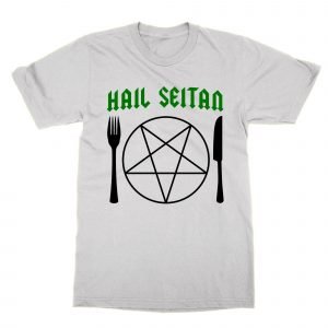 Hail Seitan T-Shirt