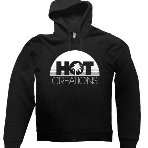 Hot Creations Hoodie