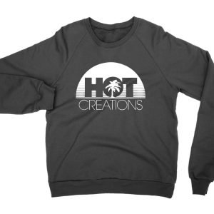 Hot Creations jumper (sweatshirt)